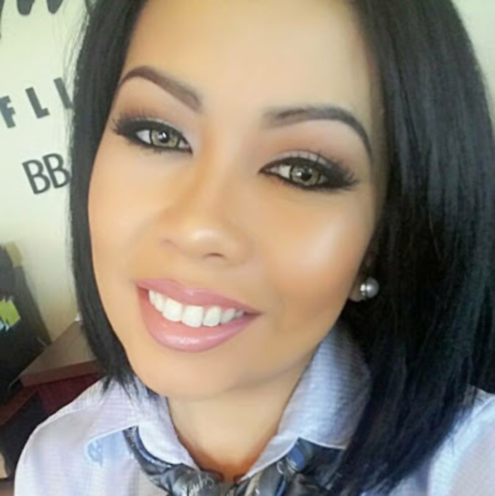 Meet your Posher, Michelle